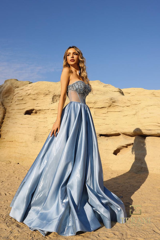 Terani Prom Style Number 261P6608 - 2