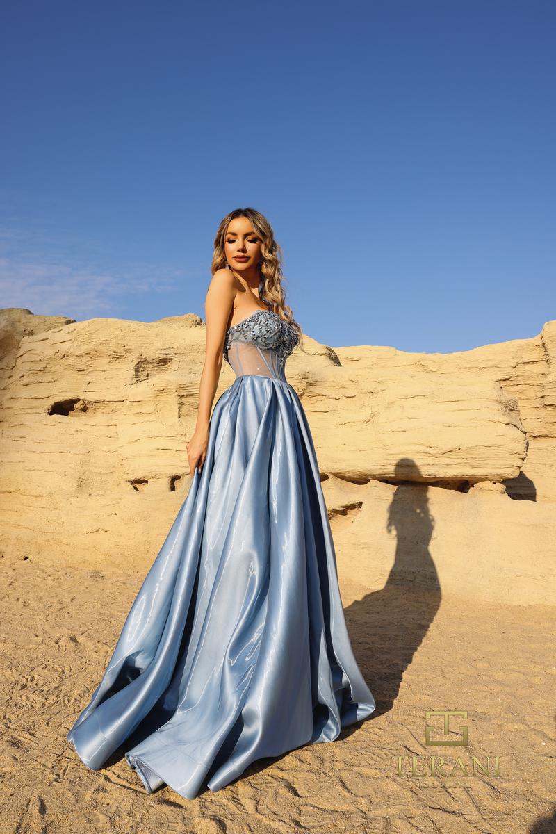 Terani Prom Style Number 261P6608 - 5