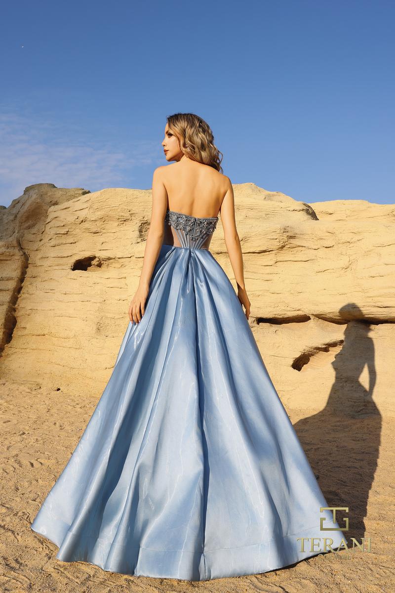 Terani Prom Style Number 261P6608 - 3