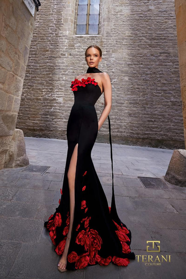 Terani Prom Style Number 261P6623 - 2