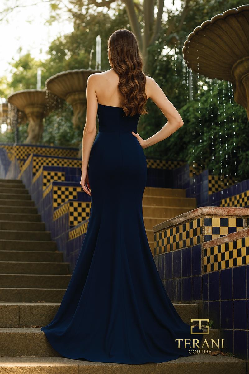 Terani Prom Style Number 261P6624 - 4