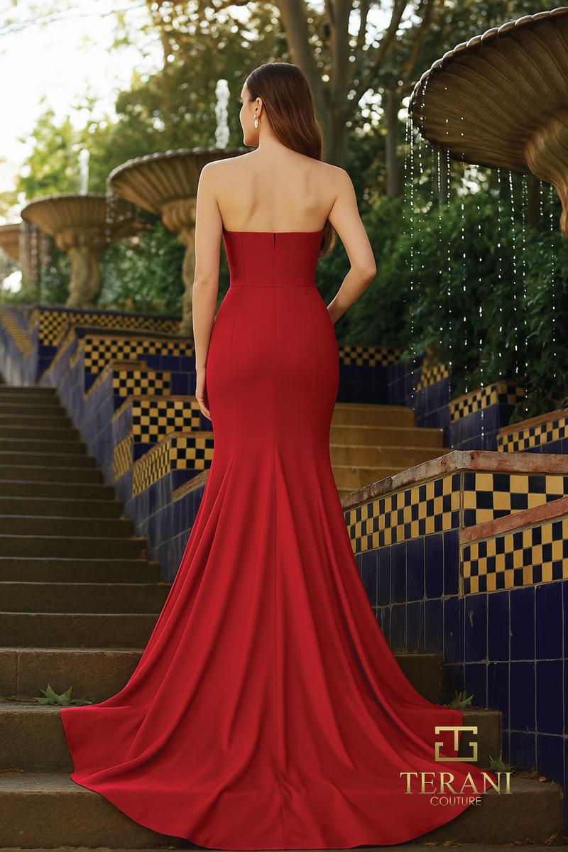 Terani Prom Style Number 261P6624 - 2