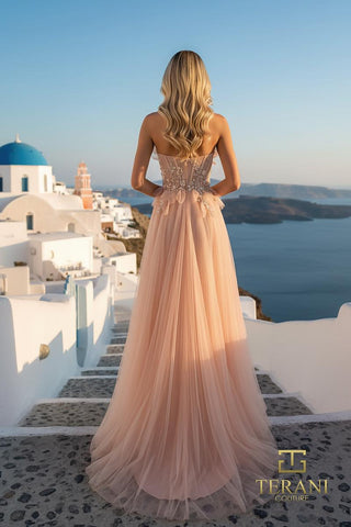 Terani Prom Style Number 261P6631 - 3