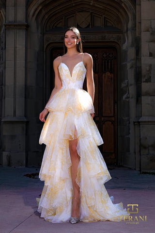 Terani Prom Style Number 261P6673 - 5