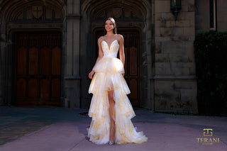 Terani Prom Style Number 261P6673 - 1