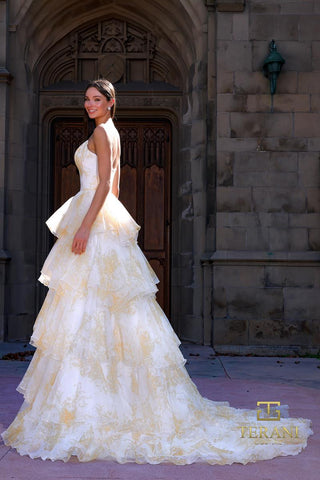 Terani Prom Style Number 261P6673 - 6