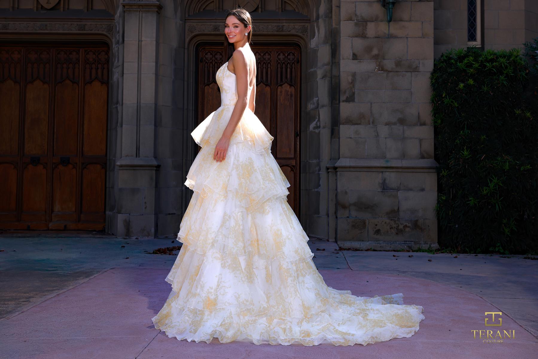 Terani Prom Style Number 261P6673 - 2