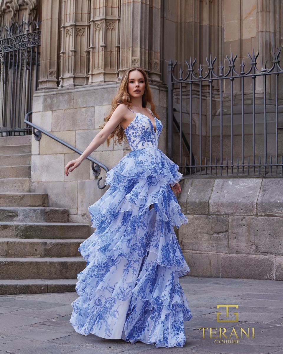 Terani Prom Style Number 261P6673 - 2