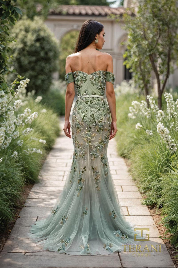 Terani Prom Style Number 261P6676 - 2