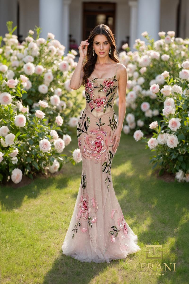 Terani Prom Style Number 261P6677 - 3