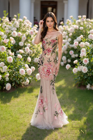 Terani Prom Style Number 261P6677 - 3