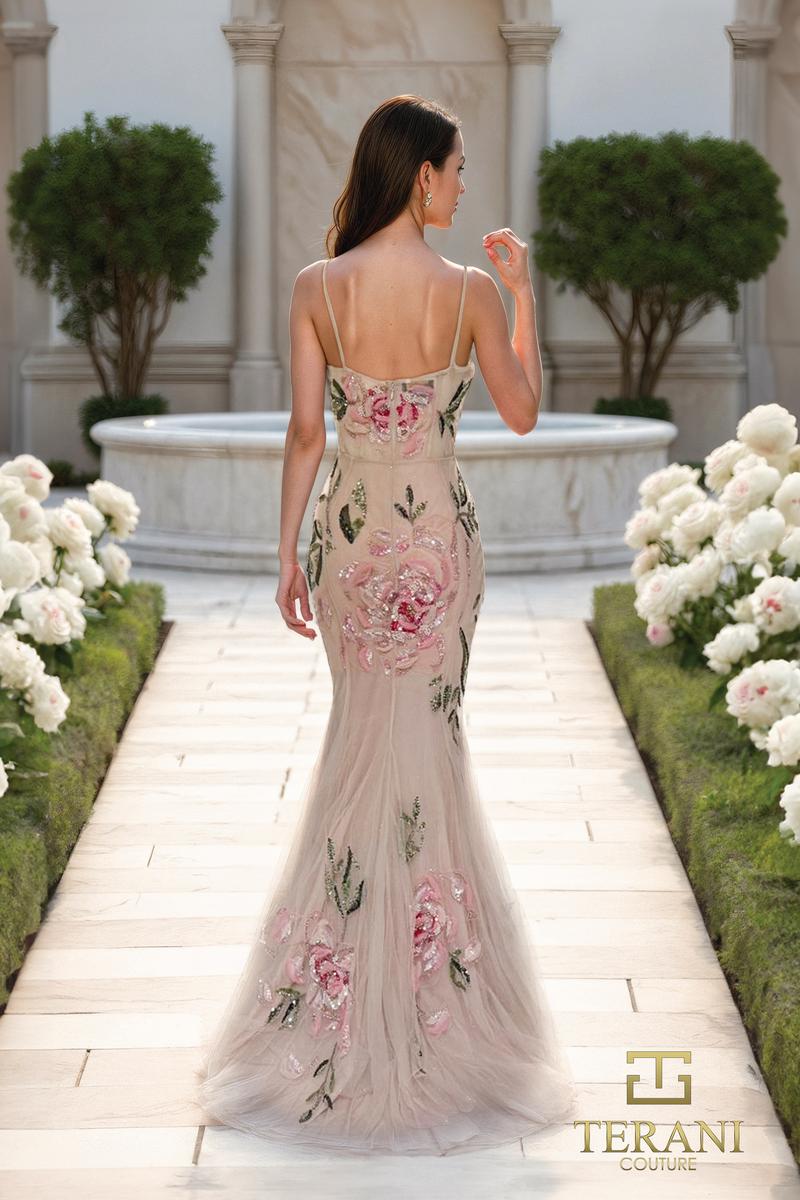 Terani Prom Style Number 261P6677 - 2
