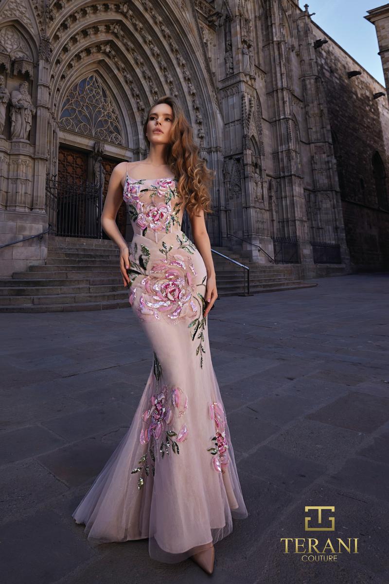 Terani Prom Style Number 261P6677 - 5