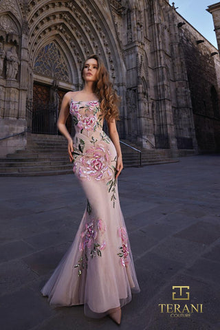 Terani Prom Style Number 261P6677 - 5