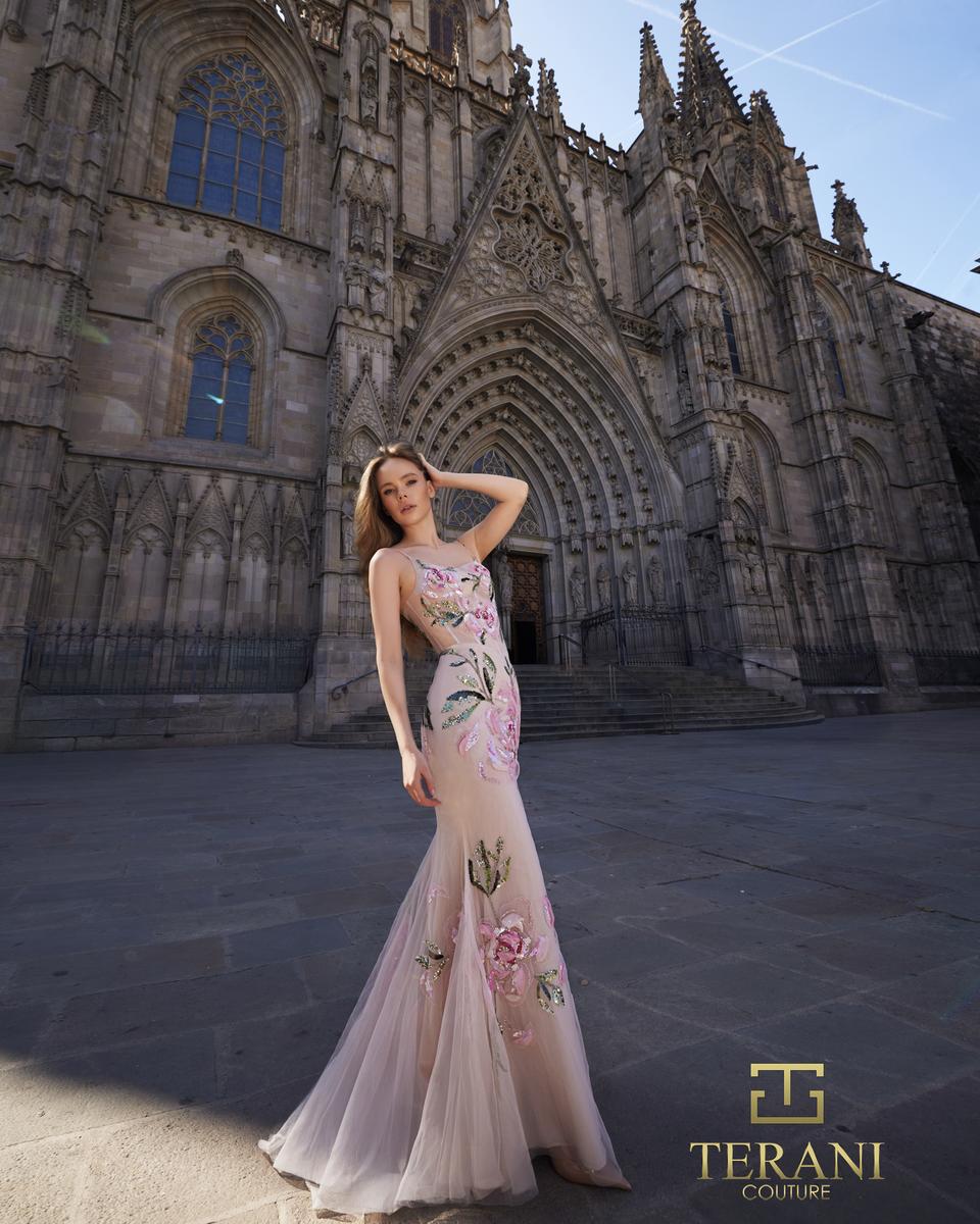 Terani Prom Style Number 261P6677 - 7