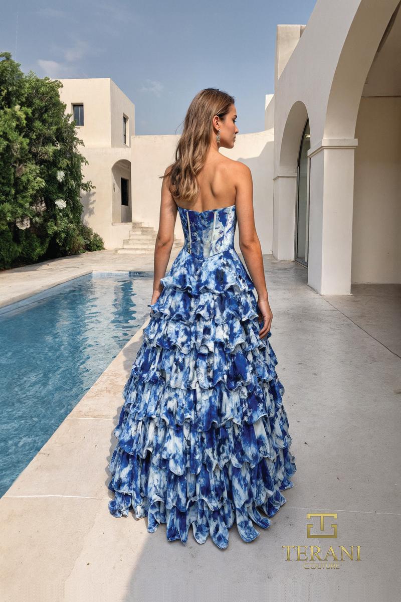 Terani Prom Style Number 261P6690 - 2