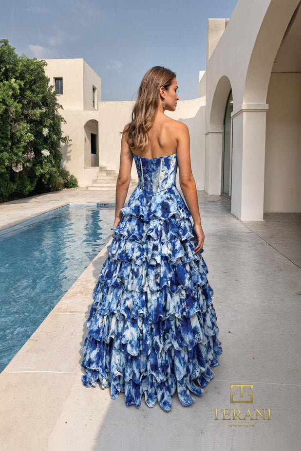 Terani Prom Style Number 261P6690 - 2