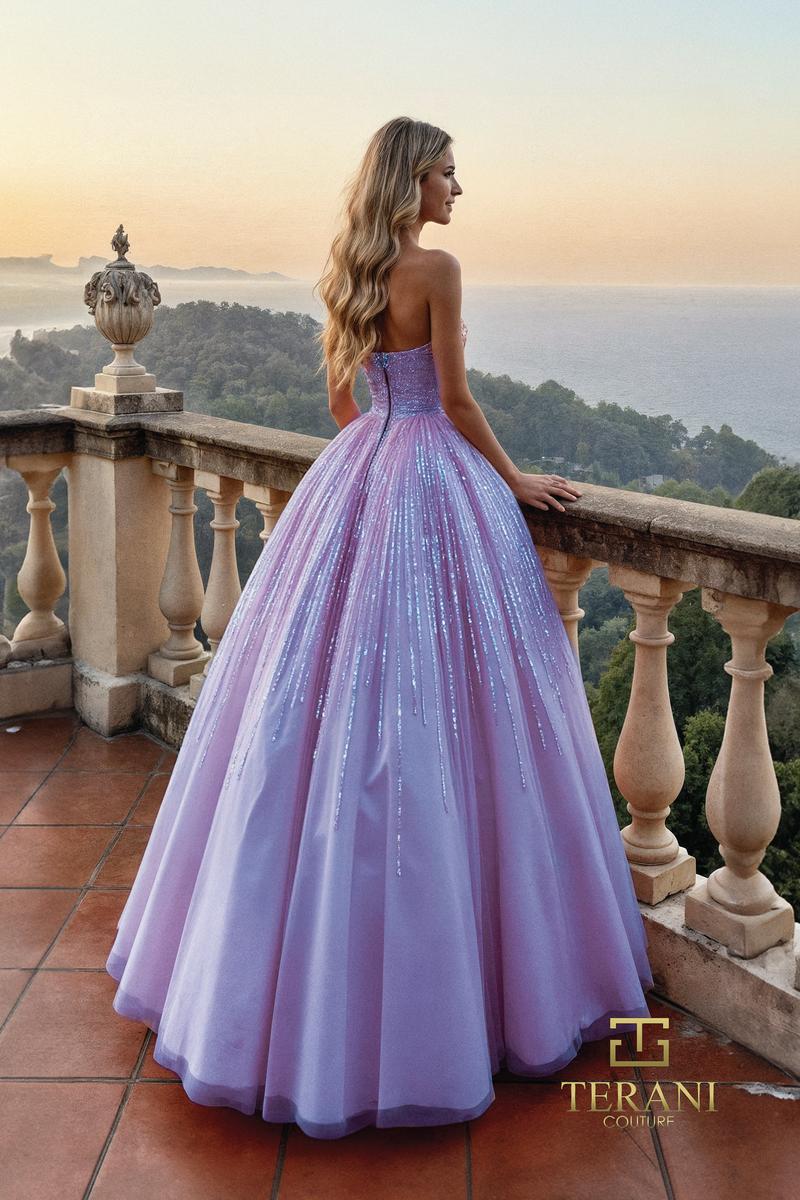 Terani Prom Style Number 261P6737 - 4