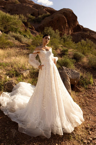 Amore Style Number BG-101045 - 7