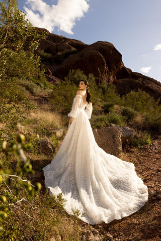 Amore Style Number BG-101045 - 2