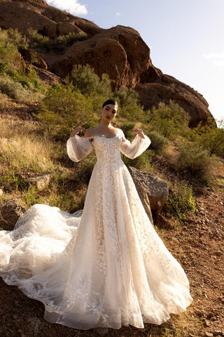 Amore Style Number BG-101045 - 8