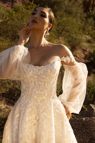 Amore Style Number BG-101045 - 5