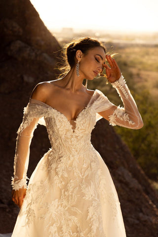 Amore Style Number BG-101046 - 9