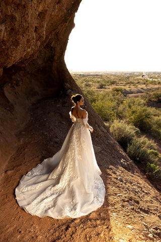 Amore Style Number BG-101046 - 2