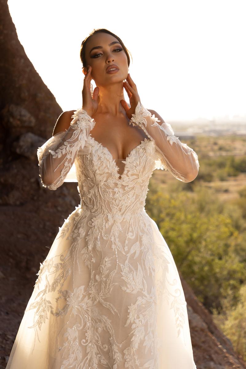 Amore Style Number BG-101046 - 14