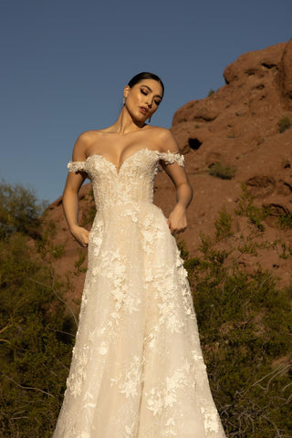 Amore Style Number BG-101048 - 3