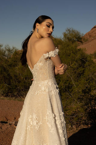 Amore Style Number BG-101048 - 4