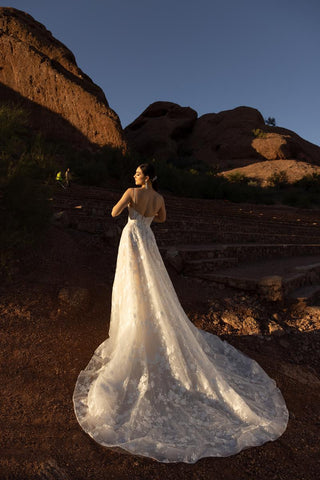 Amore Style Number BG-101049 - 4