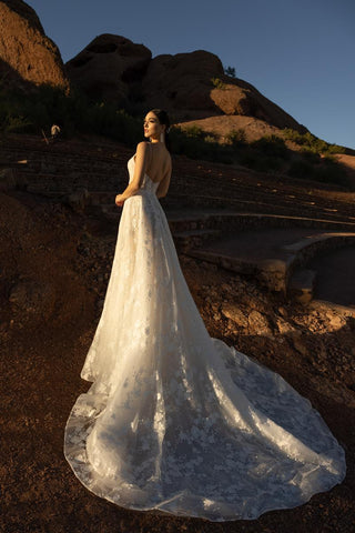 Amore Style Number BG-101049 - 2