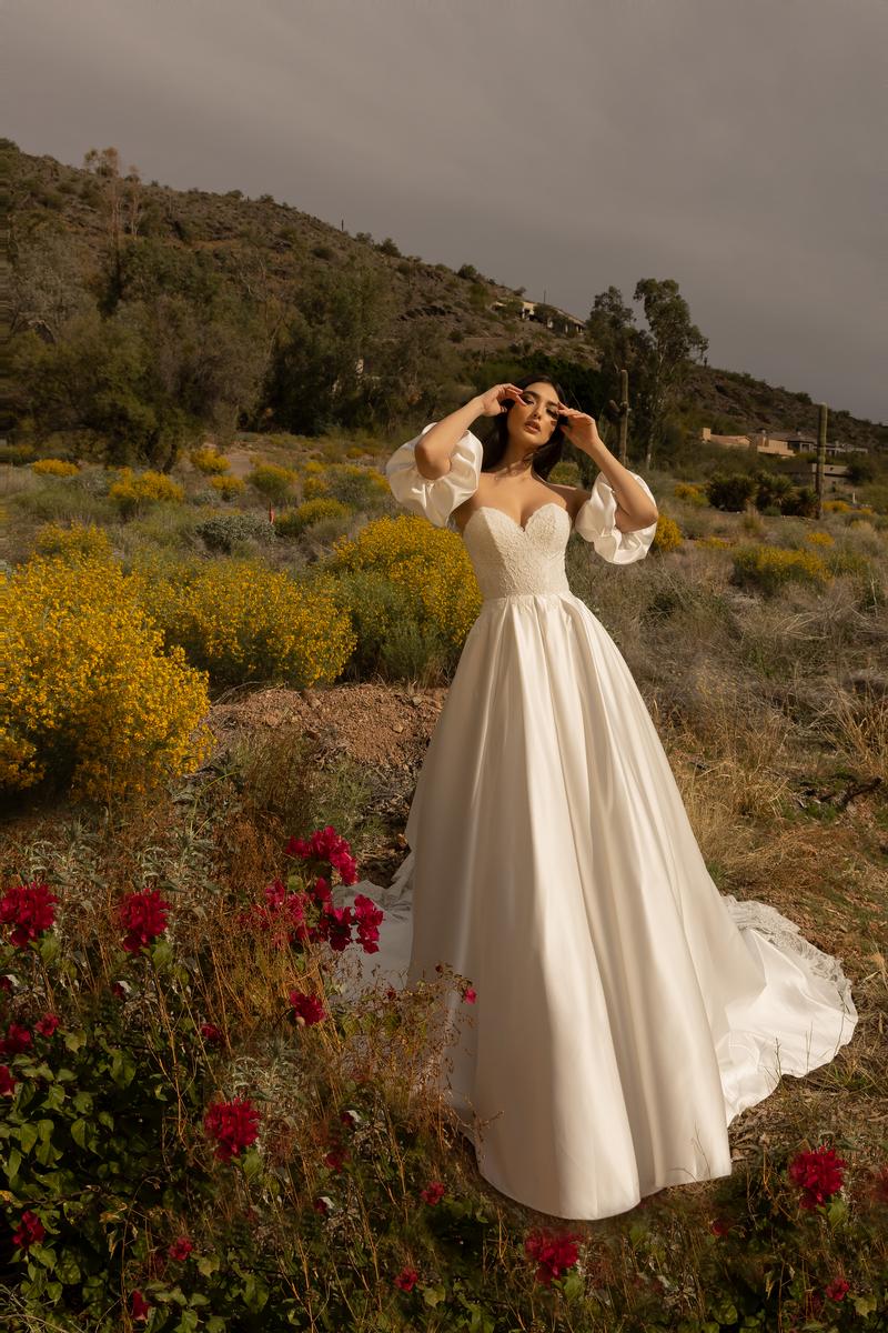Amore Style Number BG-101051 - 3