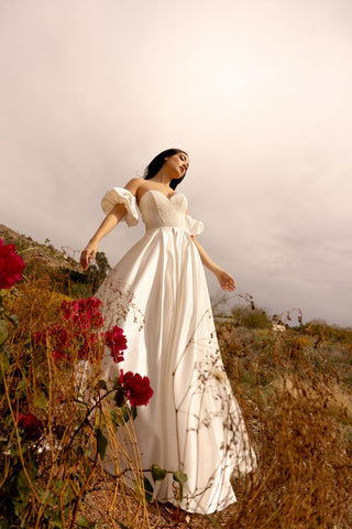 Amore Style Number BG-101051 - 4