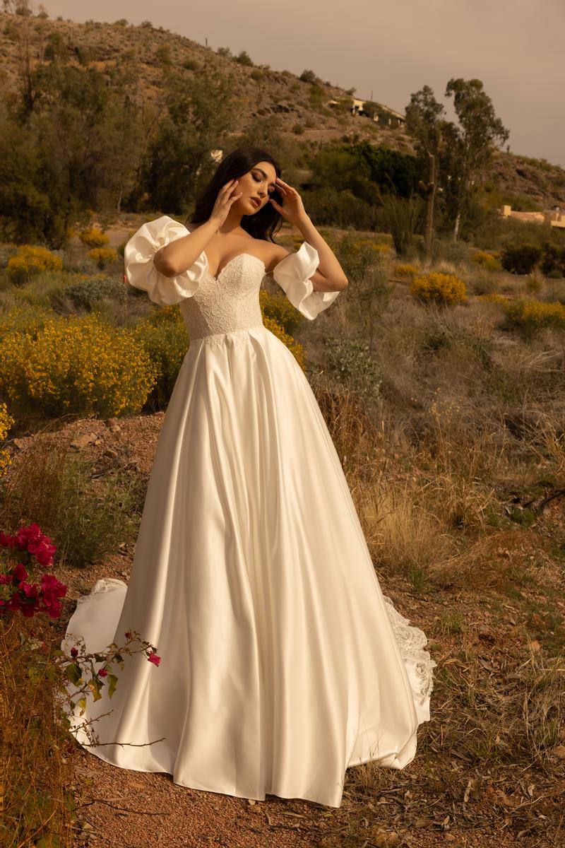 Amore Style Number BG-101051 - 8