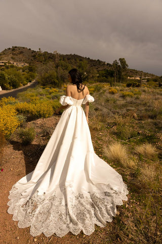 Amore Style Number BG-101051 - 2