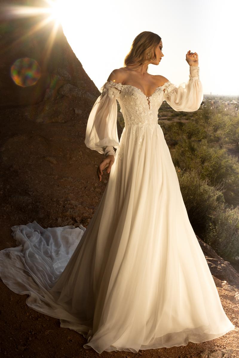 Amore Style Number BG-101052 - 3
