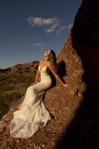 Amore Style Number BG-101054 - 2