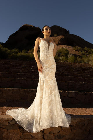 Amore Style Number BG-101056 - 2