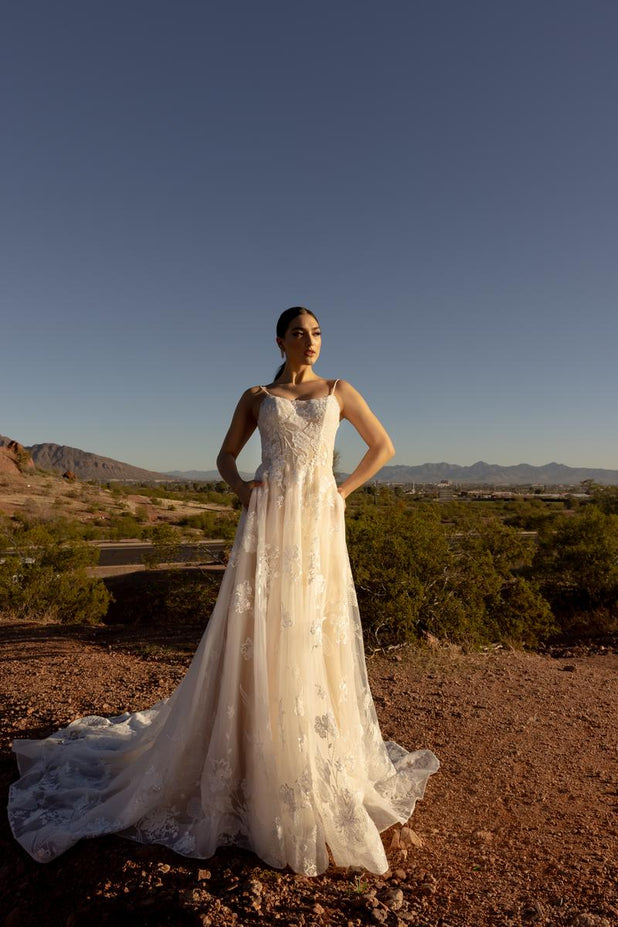 Amore Style Number BG-101057 - 1