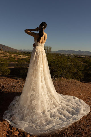 Amore Style Number BG-101057 - 2