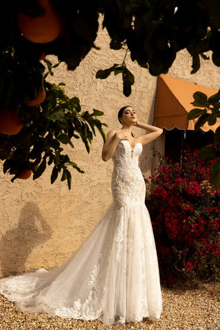 Amore Style Number BG-101058 - 9