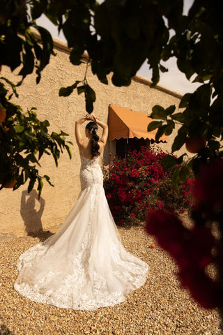 Amore Style Number BG-101058 - 4