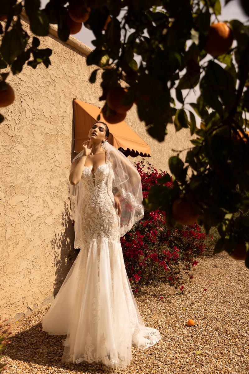 Amore Style Number BG-101058 - 5