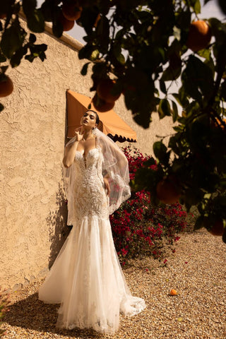 Amore Style Number BG-101058 - 5