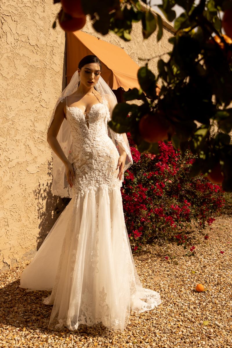 Amore Style Number BG-101058 - 11