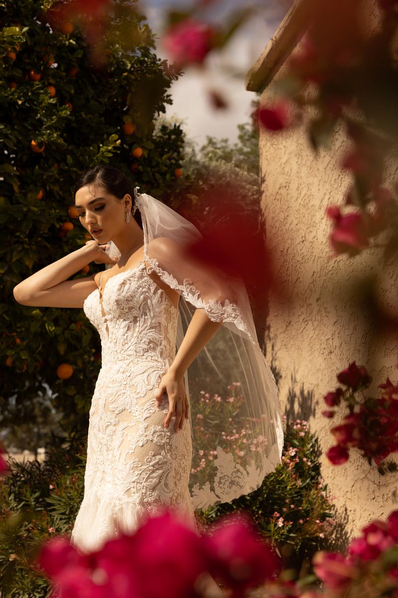 Amore Style Number BG-101058 - 8