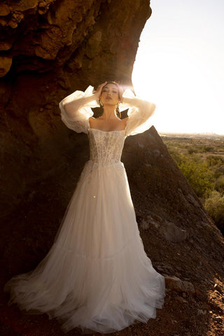 Amore Style Number BG-101061 - 3