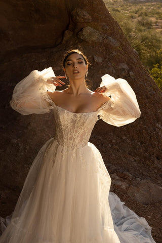 Amore Style Number BG-101061 - 13